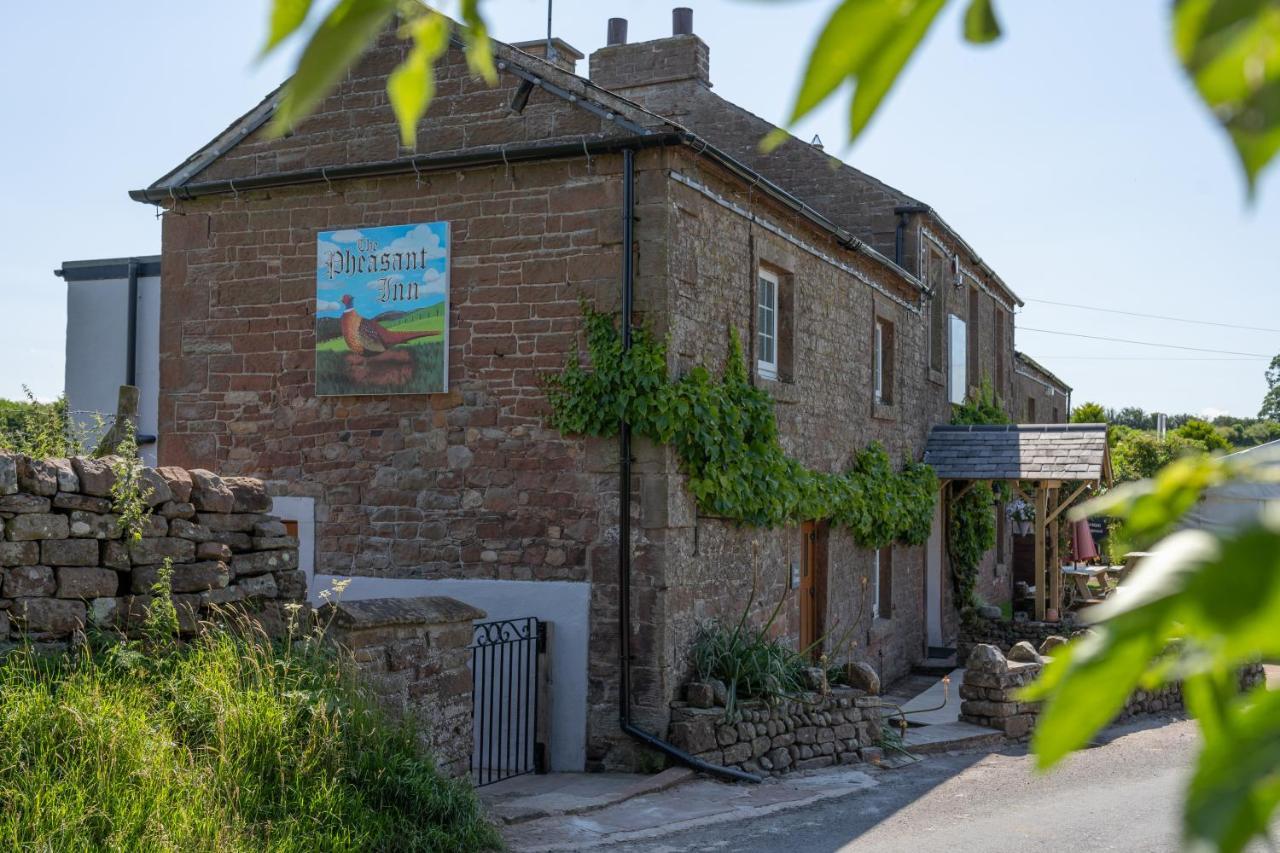 Rose Cottage, Eden Valley, Cumbria Cumwhitton Zewnętrze zdjęcie